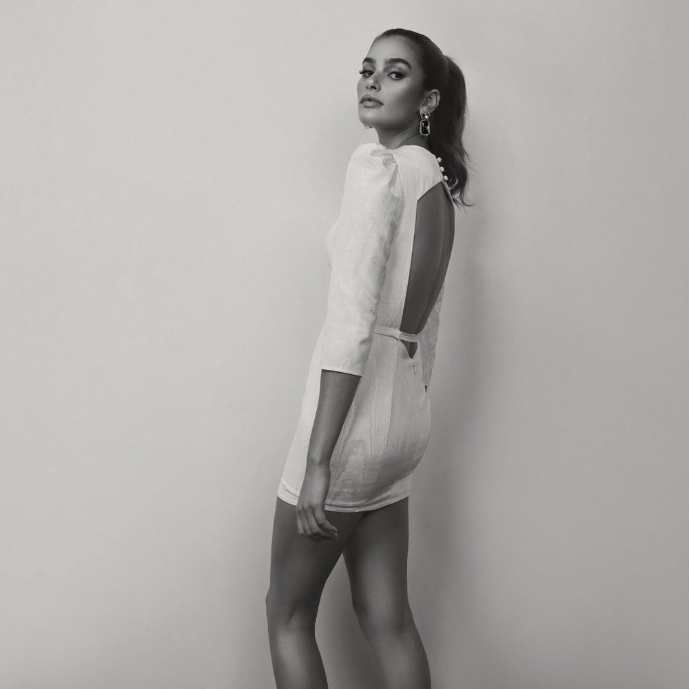 Marcelle Mini by Sarah Seven